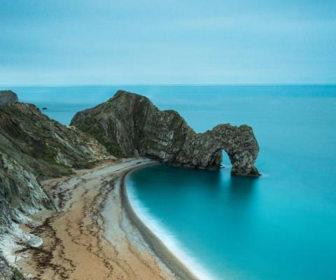 English Tourism Week will be held over 25-31 May (Credit: Chris Meads / Unsplash)