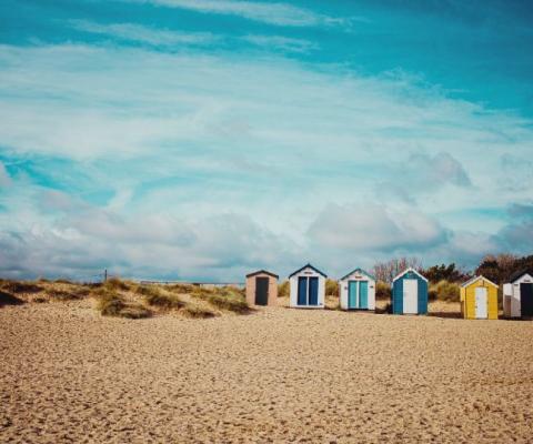 Could an extra bank holiday boost Britain's summer 2020 domestic tourism hopes? (Credit: Aleks Marinkovic / Unsplash)