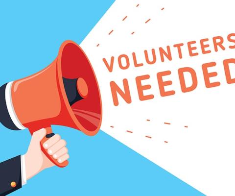 New project connects furloughed staff with volunteering roles