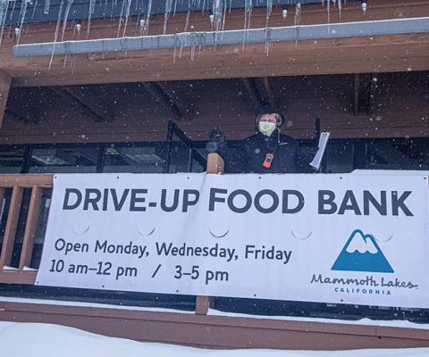 Photos: Dakota Snider/Mammoth Lakes Tourism