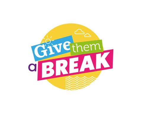 Give Them A Break aims to provide 10,000 holidays and experiences for frontline workers