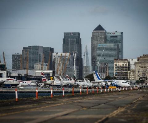 City hopes to resume domestic operations towards the end of June