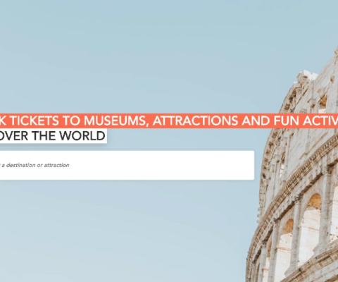 Tui acquired Musement in September 2018