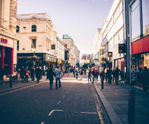 (Credit: Prakasam Mathaiyan / Unsplash)