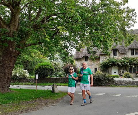 Church Village Travel on keeping busy during lockdown