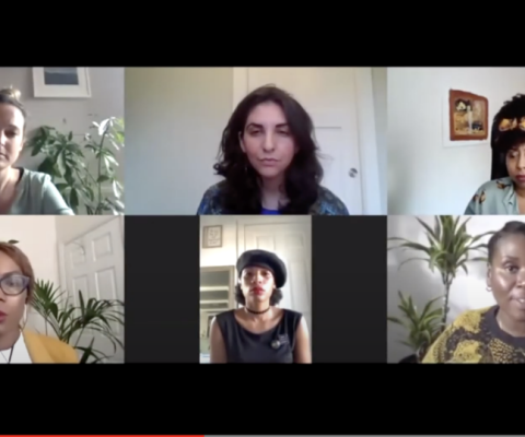 BAME Women in Travel panel: 'We don't want tokenism'