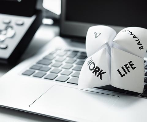 'New technologies help us build a caring culture where nobody feels alone'