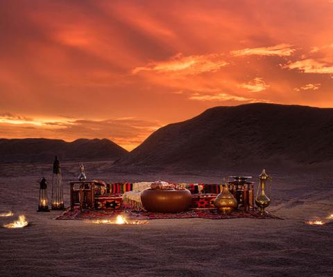 Anantara launches first property in Tunisia