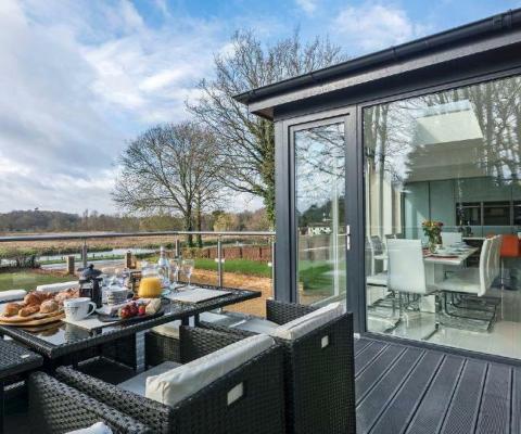 Hoseasons has asked agents to contact clients after the area was put into a localised lockdown