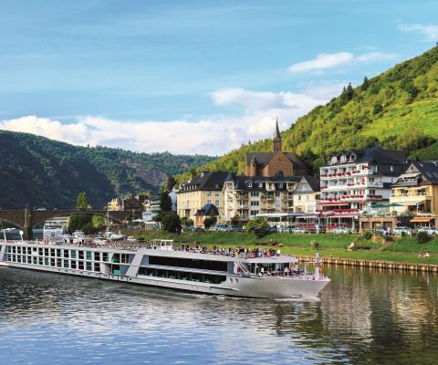 Emerald Waterways offers 2021 deposit protection