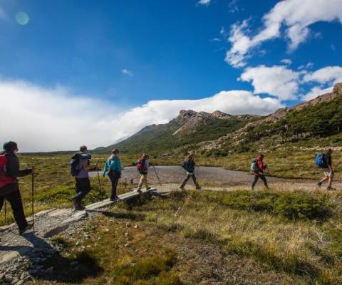 G Adventures' Travel with Confidence Plus Collection features 37 itineraries