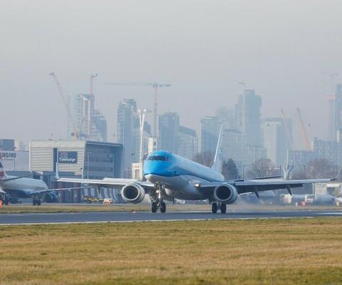 London City Airport to appeal Newham’s development refusal