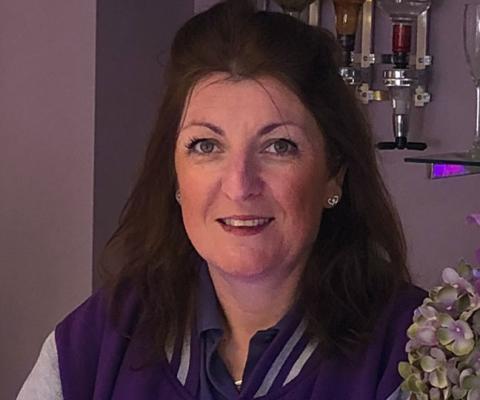 UK & Ireland's Community Hero: Nicola Palmer, Perfect Getaways