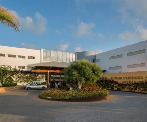 Palladium will begin reopening its hotels in Spain from 26 June