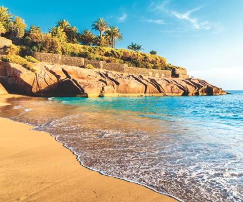 All Tui holidays to Spain’s islands have been cancelled until 10 August