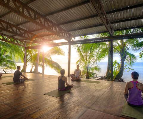 Costa Rica launches Pura Vida Pledge
