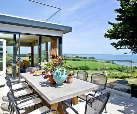 Cottages.com has seen record sales for domestic self-catering properties