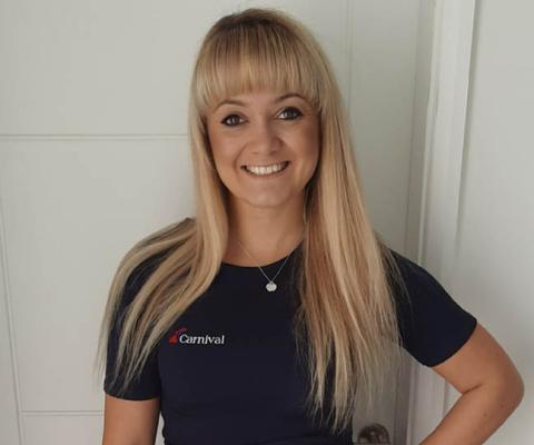 30 Under 30: Meet Danielle Kerton