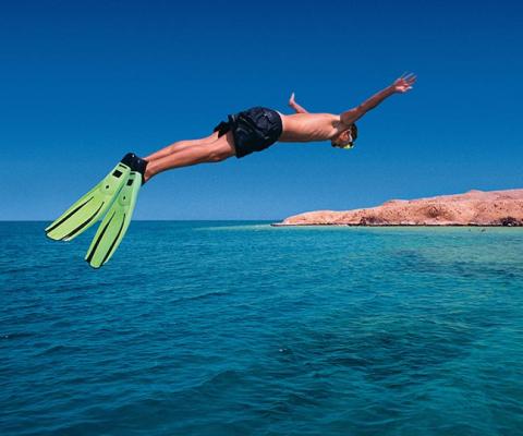 Return of the Red Sea