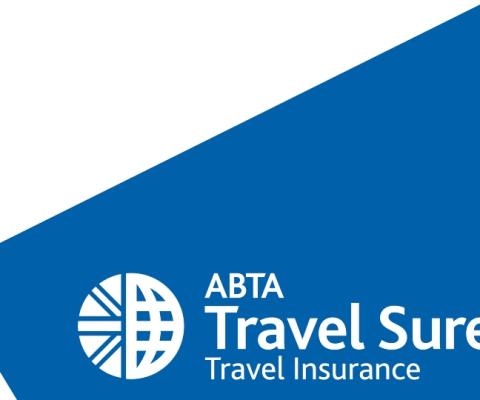 Abta Travel Sure logo