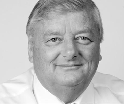 David Radcliffe
