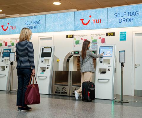 Tui said it would update customers on trips due to depart through to mid-February shortly