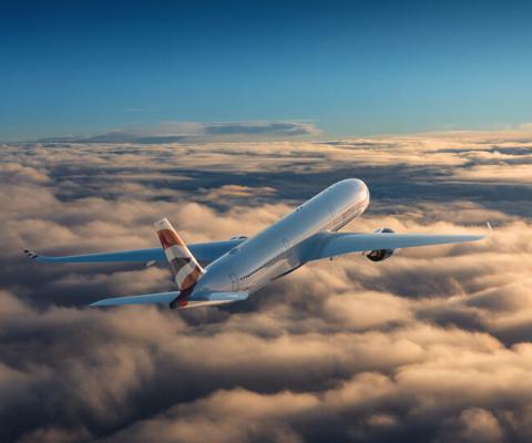 British Airways will up its service throughout July