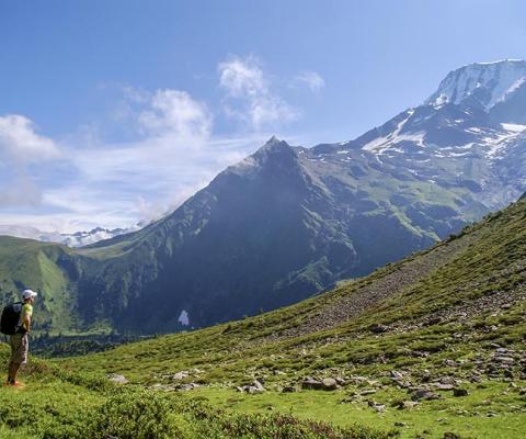 G Adventures on preparing for the return of touring and adventure holidays