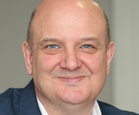 Aito executive director Martyn Sumners has pledged the association's support