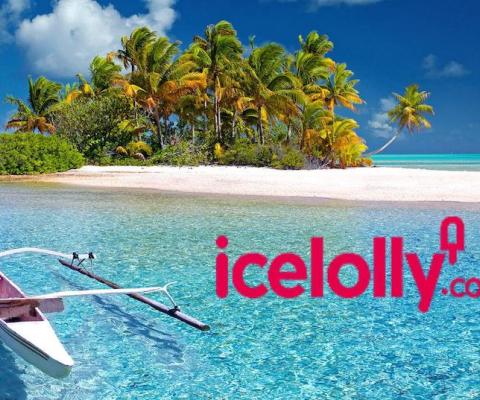 Icelolly.com will be sharing exclusive search trends at TTGs Restart: Destinations event