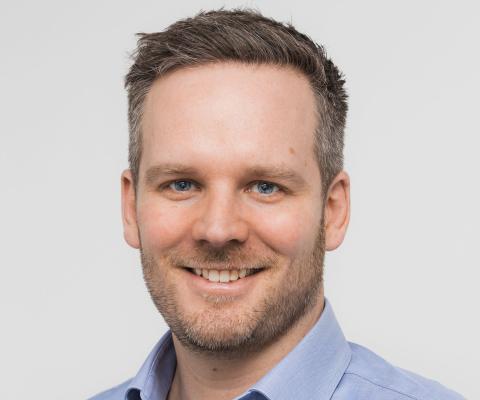 Cameron Bengert, Clyde Travel head of operations
