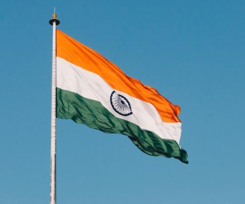 The aircraft crashed en route to Kerala (Credit: Naveed Ahmed / Unsplash)