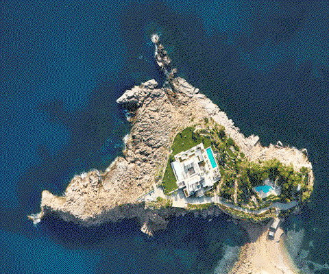 Private islands could now be in even hotter demand