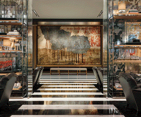 Rosewood London will welcome guests again in September