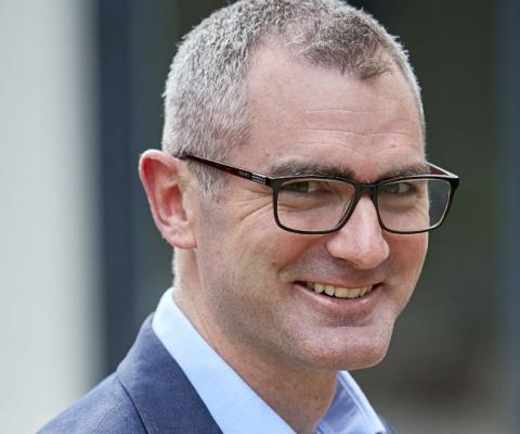 Former Google travel lead Ruairidh Roberts joins Waze