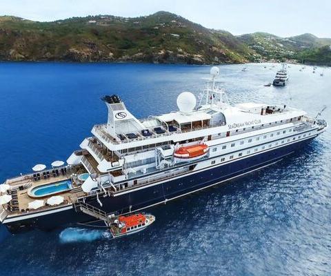 SeaDream is encouraging passengers to enjoy behind-the-scenes insights