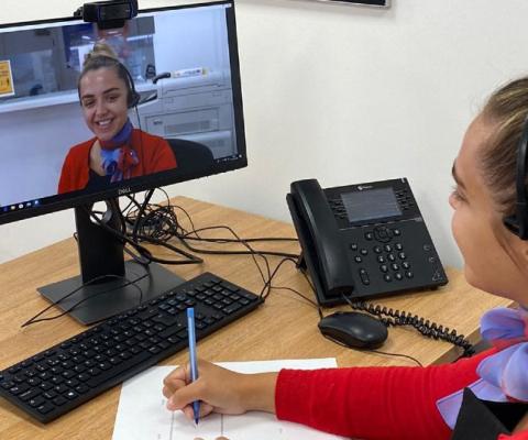 Barrhead is now offering virtual consultations