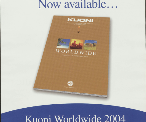 Travel Trade Gazette 2 June 2003