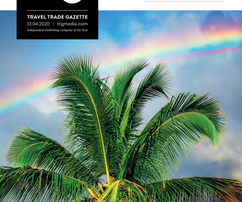 Travel Trade Gazette 13 April 2020