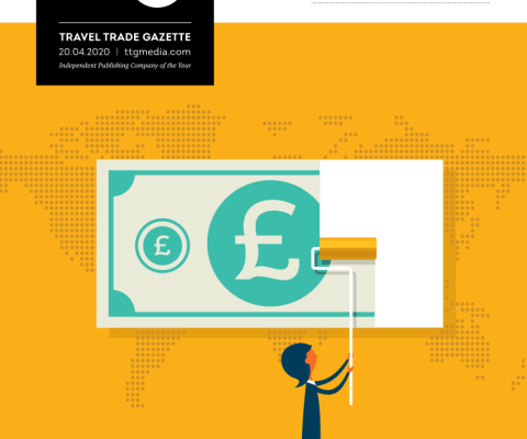 Travel Trade Gazette 20 April 2020