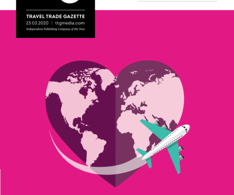 Travel Trade Gazette 23 March 2020