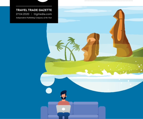 Travel Trade Gazette 27 April 2020