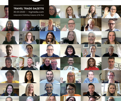 Travel Trade Gazette 30 March 2020