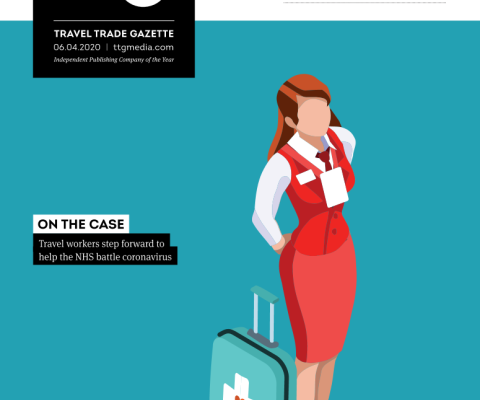 Travel Trade Gazette 6 April 2020
