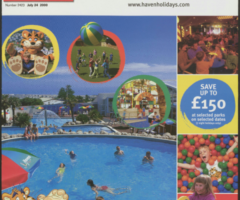 Travel Trade Gazette 24 July 2000