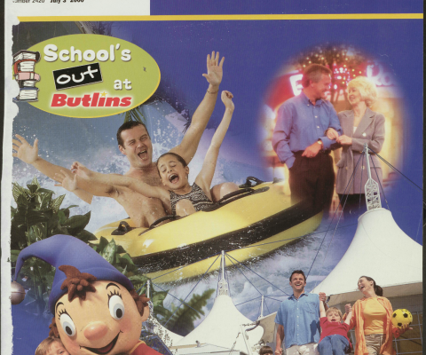 Travel Trade Gazette 3 July 2000