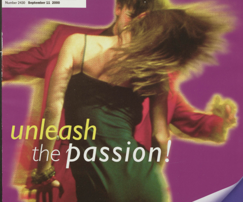 Travel Trade Gazette 11 September 2000