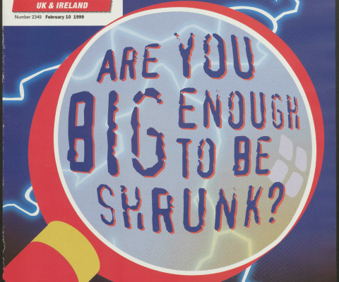 Travel Trade Gazette 10 February 1999