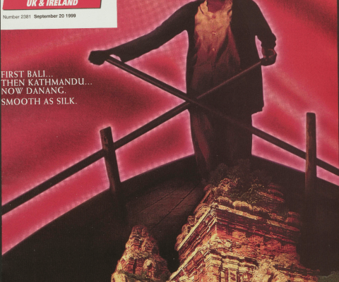 Travel Trade Gazette 20 September 1999