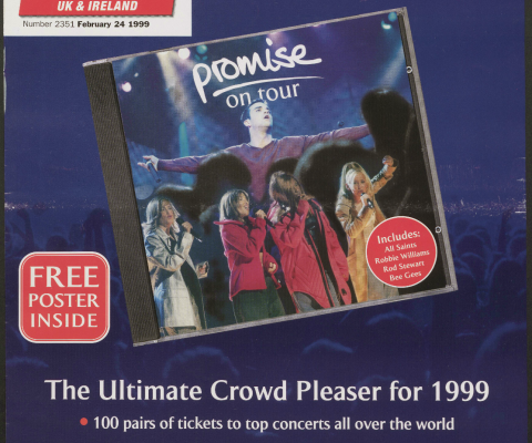 Travel Trade Gazette 24 February 1999